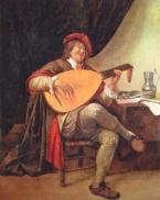 Jan Steen